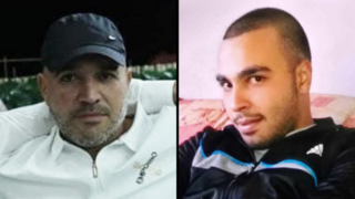 מקרם מנסור, עומר מחאמיד 