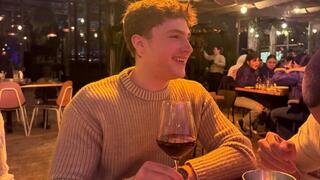 נועם חודרוב