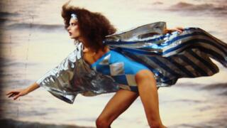 תמי בן עמי בשנות ה-80