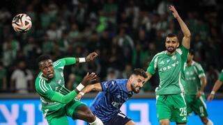 אלון תורג'מן פדראו