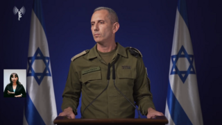 תא״ל דניאל הגרי