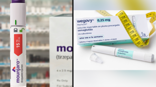 זריקת הרזיה וויגובי, מונג'רו, אלי לילי, נובו נורדסיק