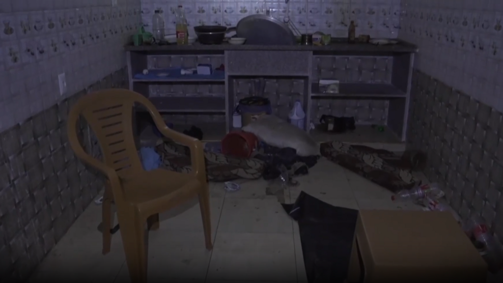 תחקיר על נסיבות מותם של ששת החטופים