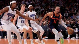 ג'יילן ברונסון