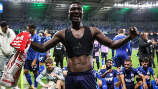 קנגוואה חוגג