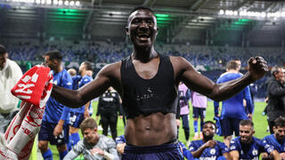 קנגוואה חוגג