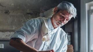 השף אוהד אמזלג
