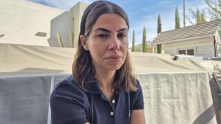 תמי איבגי חדד, דודה של נווה אסולין ז"ל, חלל צה"ל