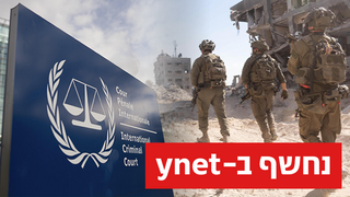 בית הדין הפלילי בהאג