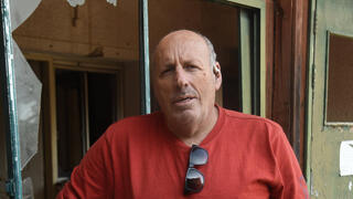 עופר נהרג מהפגיעה במשגב עם: "זו רולטה רוסית"