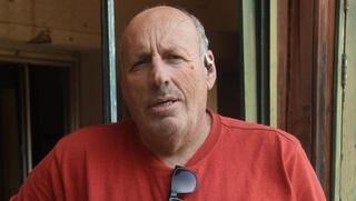 עופר נהרג מהפגיעה במשגב עם: "זו רולטה רוסית"