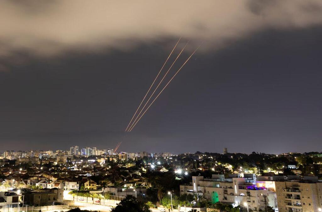 תמונות מסיכום השנה של רויטרס