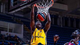 ג'יילן הורד