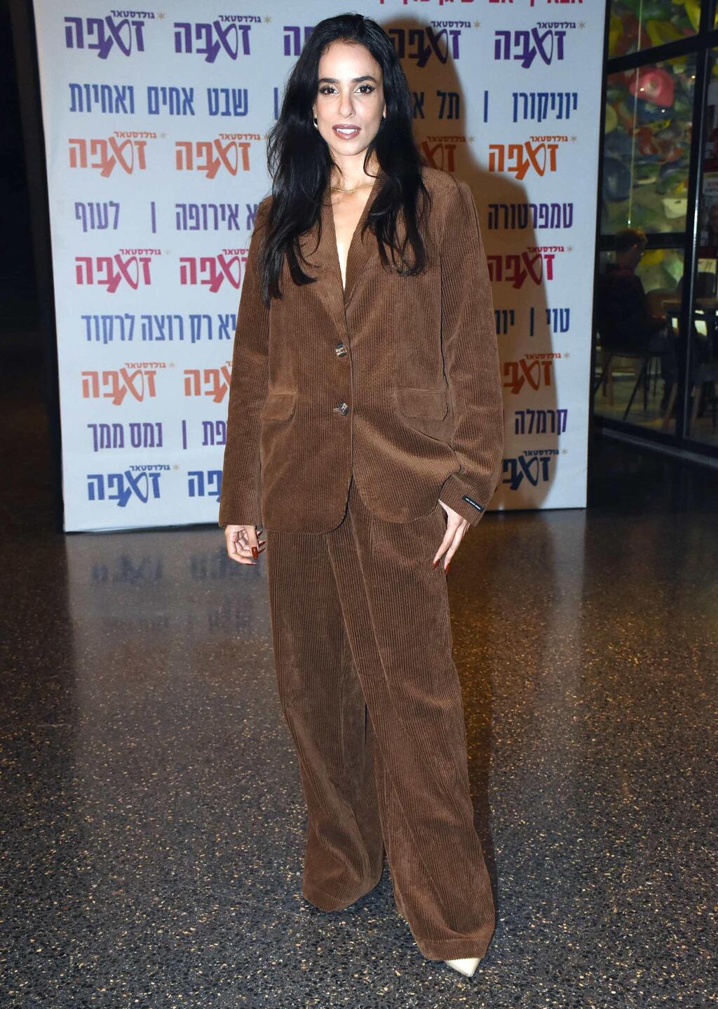 הופעה דורון מדלי יום הולדת 47