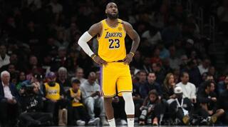 לברון ג'יימס