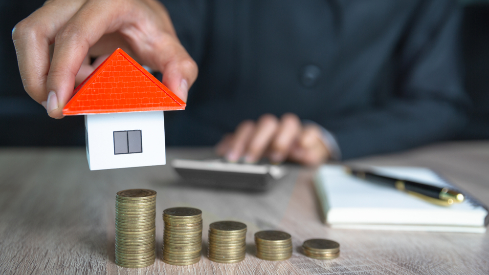 Снижение учетной ставки облегчает выплаты по машканте (Фото: shutterstock) Снижение учетной ставки облегчает выплаты по машканте