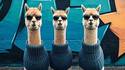 מתוך סרטונים שיצר המודל של גוגל VEO