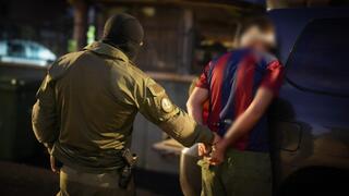 שב"כ ומשטרת ישראל עצרו שני תושבי הכפר מסעדה שהופעלו על ידי כח קודס האיראני לטובת ביצוע משימות של איסוף מידע על פעילות צה״ל בגזרה