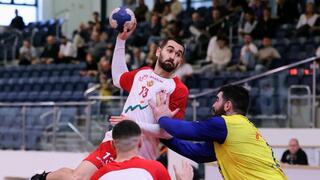 שחקן הפועל ראשל"צ ליאור גורמן