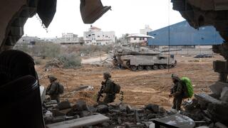 פעילות כוחות חטיבת הנח"ל ברפיח