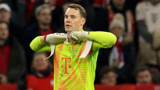 מנואל נוייר