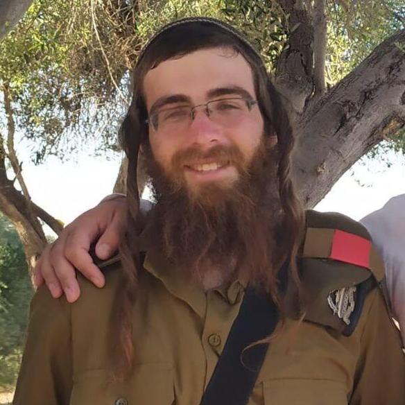 סרן אברהם בן פינחס ז"ל