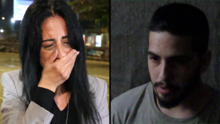 עינב ו מתן צנגאוקר 