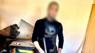 תושב שפרעם שתכנן לפצע פיגוע בתחנת משטרה בעיר