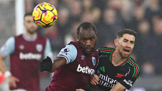  מיקייל אנטוניו 