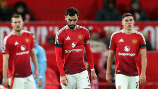 ברונו פרננדש