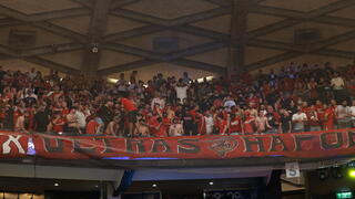 אוהדי הפועל ת"א