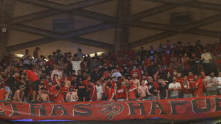 אוהדי הפועל ת"א