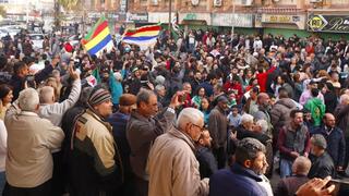 הדרוזים בסוריה