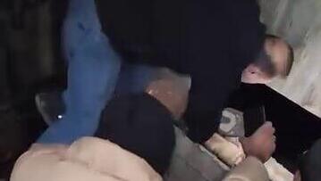 אגפים תת קרקעיים התגלו בכלא סידנאיא בדמשק