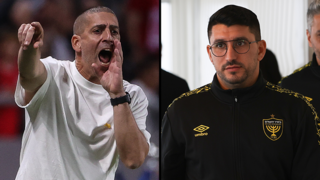 אלמוג כהן רן קוז'וך