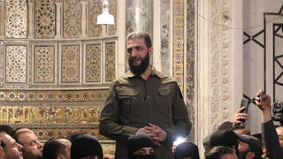 אבו מוחמד אל-ג'ולאני