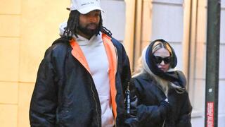 מדונה אקים מוריס