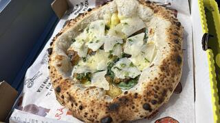 פיצה פארינו 