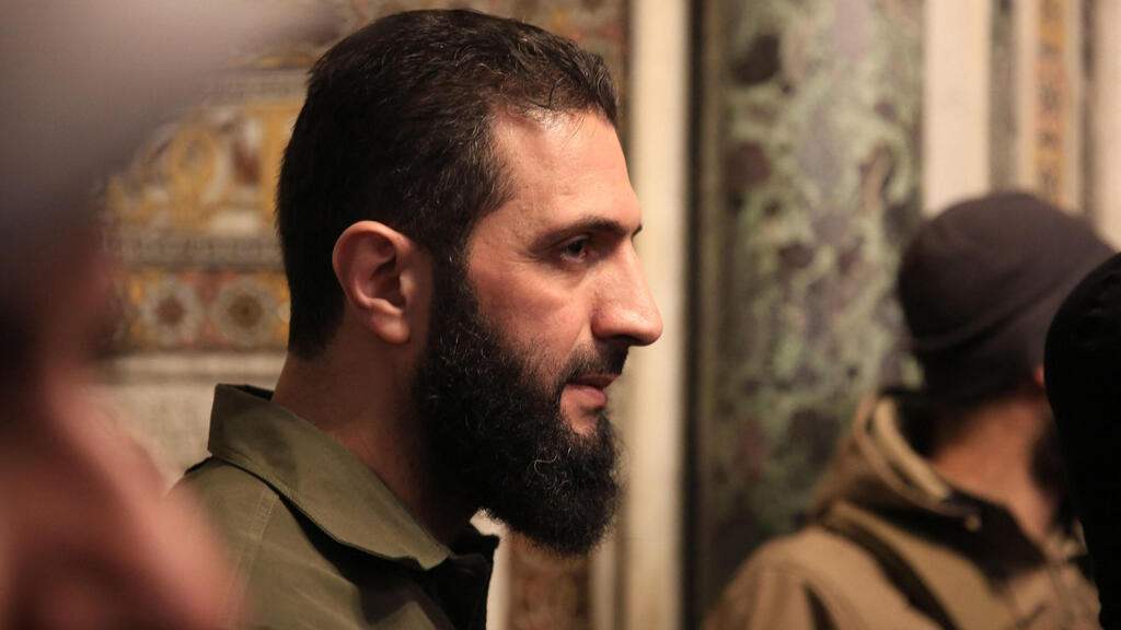 אבו מוחמד אל-ג'ולאני