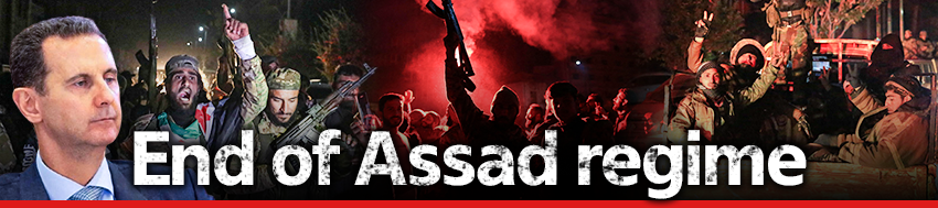  850 Assad