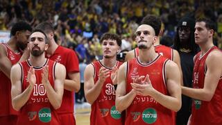 הפועל תל אביב