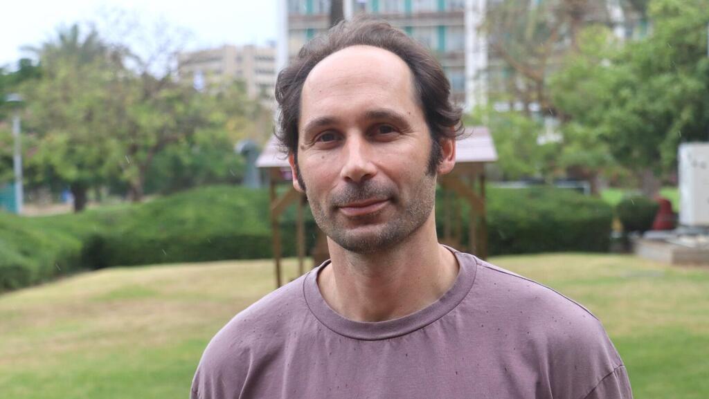 Dr. Asaf Inbal
