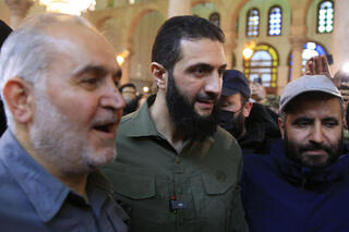 אבו מוחמד אל-ג'ולאני