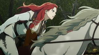 מתוך "שר הטבעות: מלחמת הרוהירים"