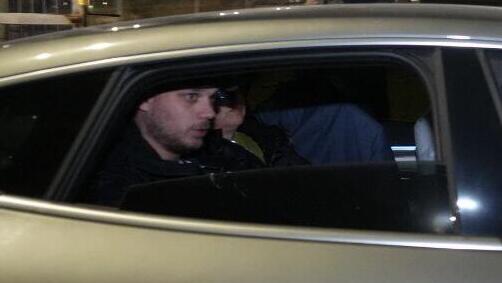 אלי פלדשטיין משתחרר מכלא אשל