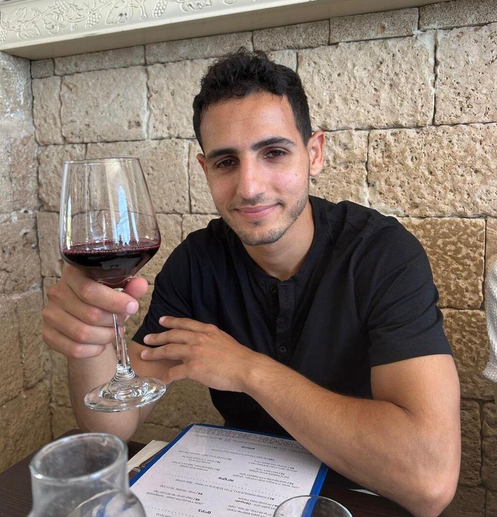 רס"ל ארז בן אפרים ז"ל