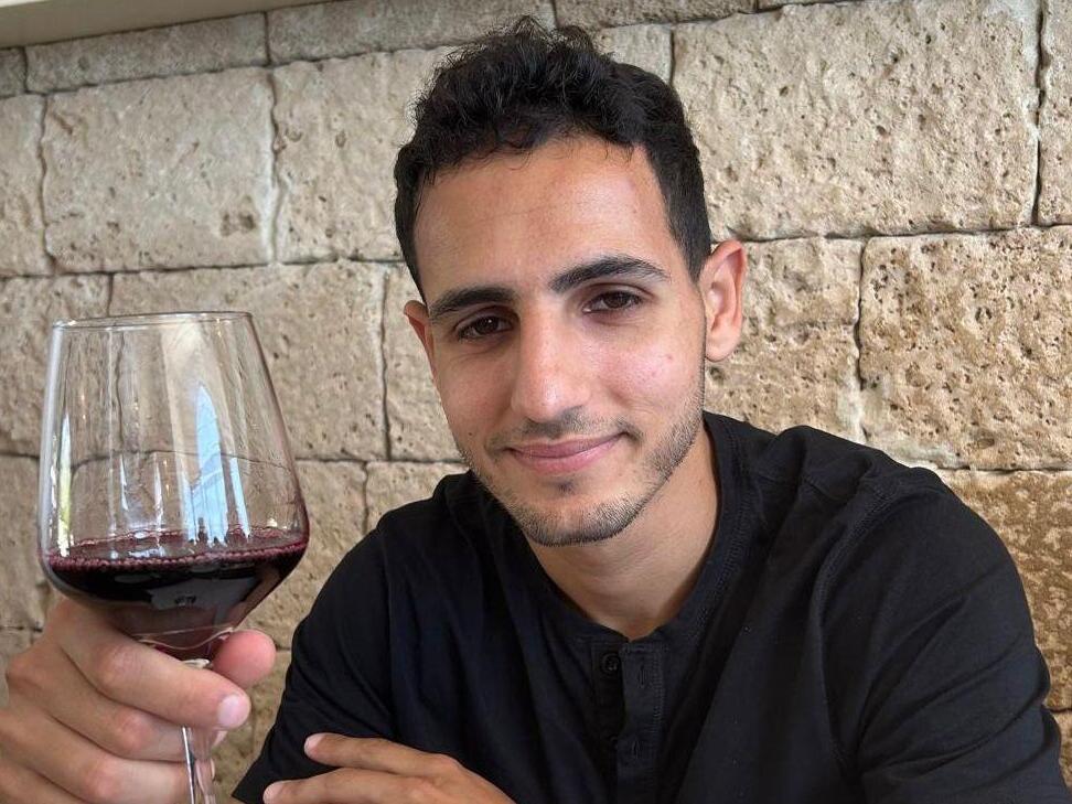 רס"ל ארז בן אפרים ז"ל