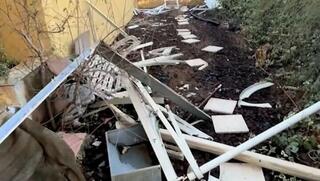 תושבי הצפון תיעדו את חזרתם הביתה ברשתות החברתיות