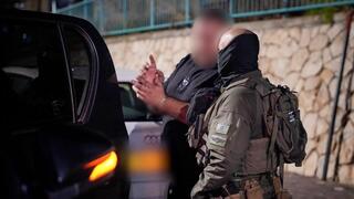 השב"כ ומשטרת ישראל עצרו אזרח ישראלי שריגל עבור איראן