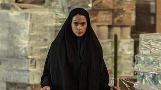 ניב סולטן ב'טהרן 3'